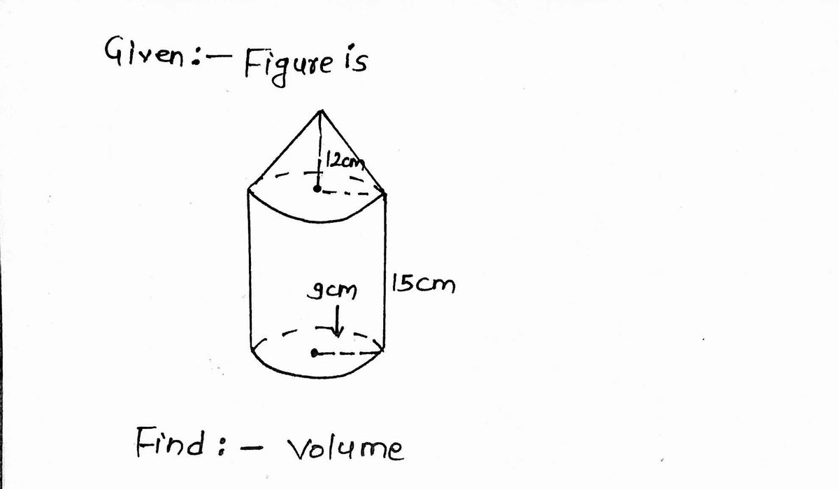 Algebra homework question answer, step 1, image 1